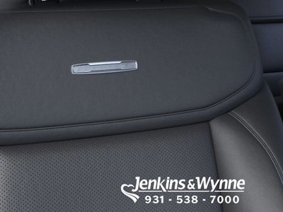 2026 Ford Expedition Max Platinum IN-TRANSIT