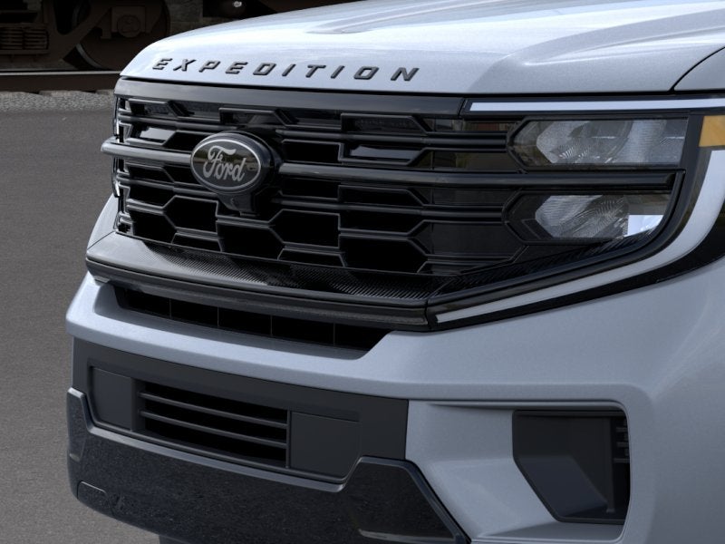 2026 Ford Expedition Max Platinum IN-TRANSIT