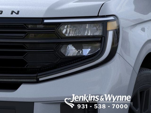 2026 Ford Expedition Max Platinum IN-TRANSIT