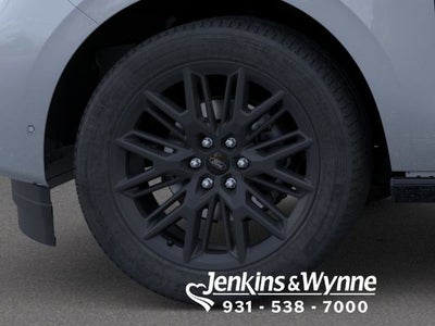 2026 Ford Expedition Max Platinum IN-TRANSIT