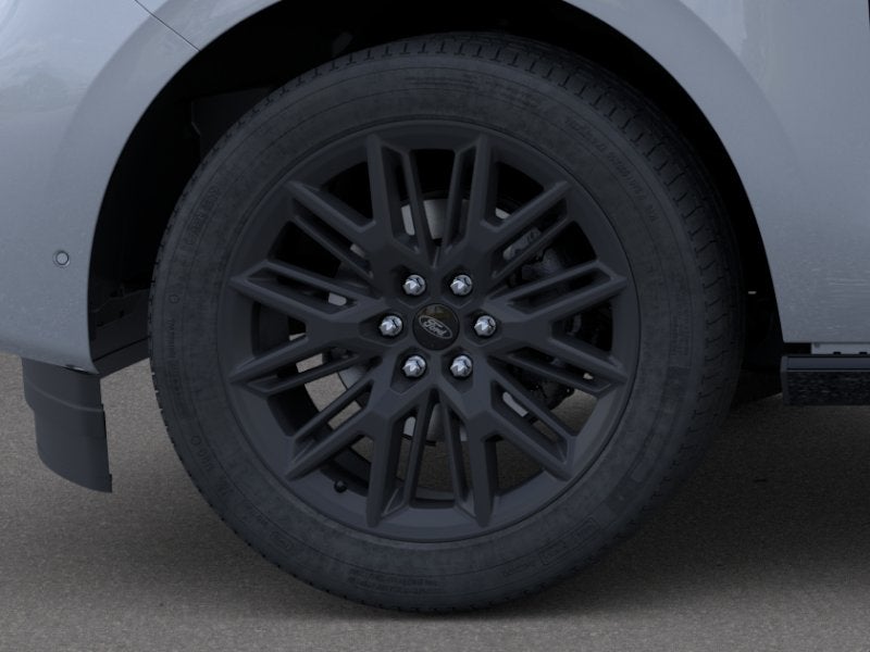 2026 Ford Expedition Max Platinum IN-TRANSIT