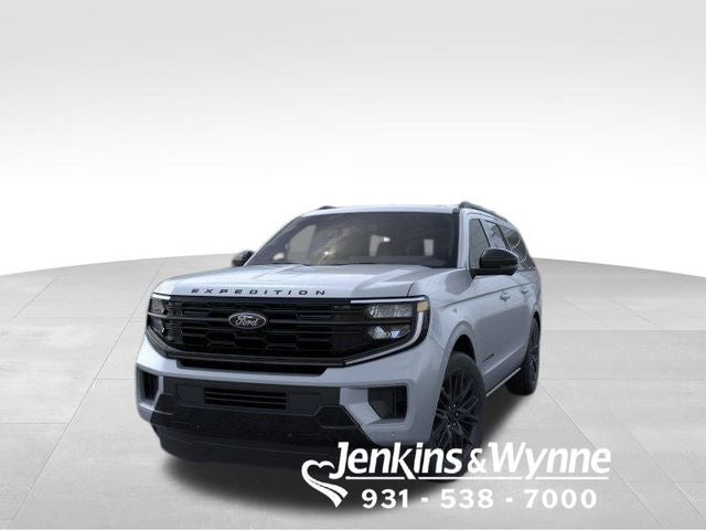 2026 Ford Expedition Max Platinum IN-TRANSIT