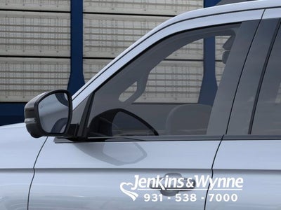 2026 Ford Expedition Max Platinum IN-TRANSIT