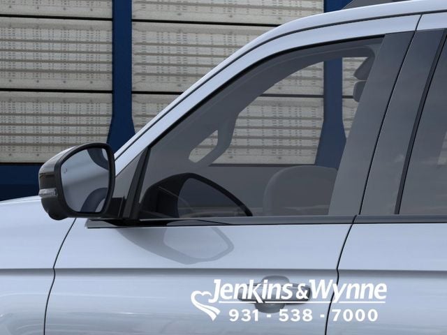 2026 Ford Expedition Max Platinum IN-TRANSIT