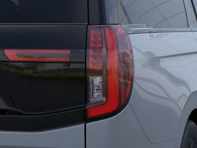 2026 Ford Expedition Max Platinum IN-TRANSIT