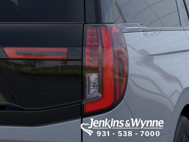 2026 Ford Expedition Max Platinum IN-TRANSIT