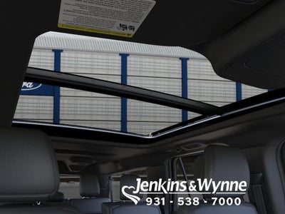 2026 Ford Expedition Max Platinum IN-TRANSIT