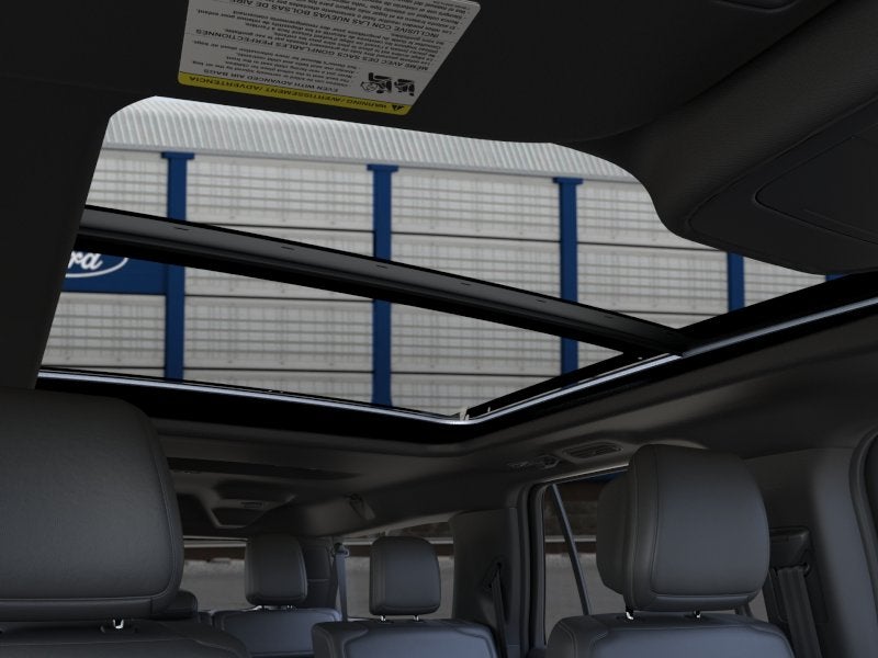 2026 Ford Expedition Max Platinum IN-TRANSIT