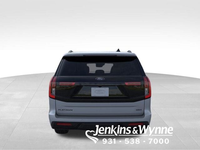 2026 Ford Expedition Max Platinum IN-TRANSIT