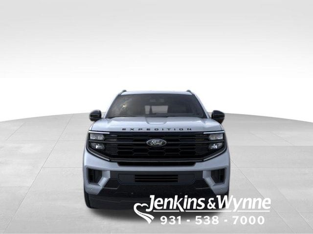 2026 Ford Expedition Max Platinum IN-TRANSIT