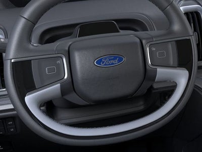 2025 Ford Expedition Max Platinum IN-TRANSIT