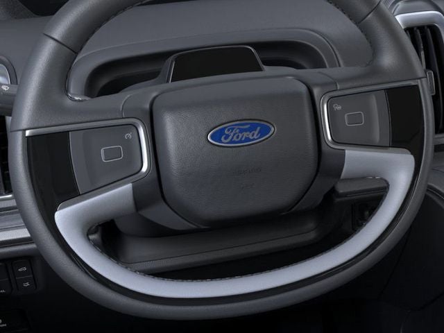 2025 Ford Expedition Max Platinum IN-TRANSIT