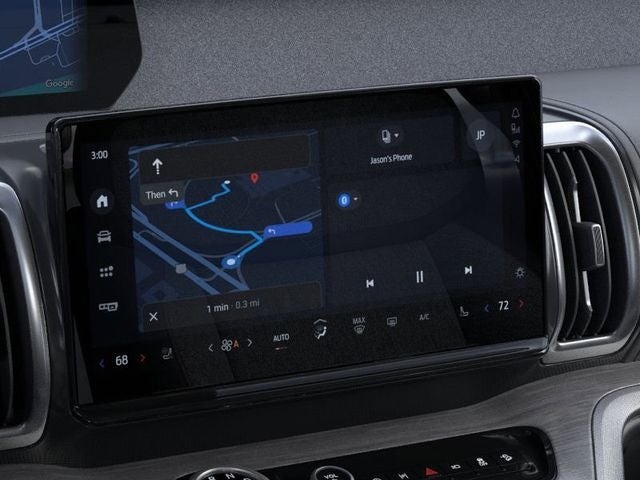 2025 Ford Expedition Max Platinum IN-TRANSIT