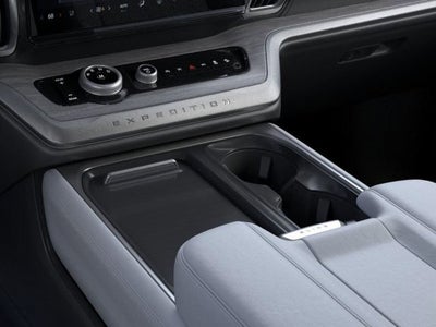 2025 Ford Expedition Max Platinum IN-TRANSIT