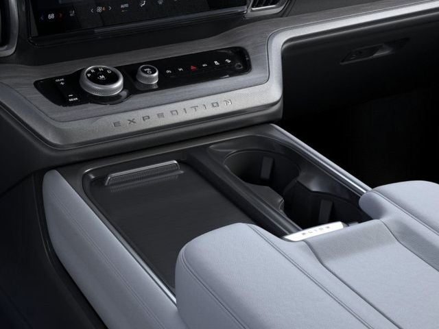 2025 Ford Expedition Max Platinum IN-TRANSIT