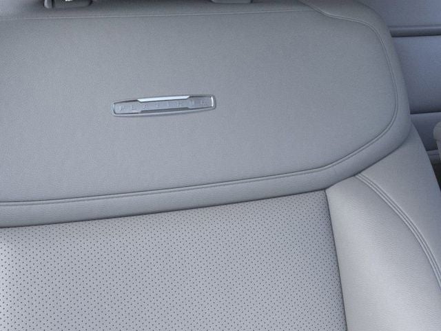 2025 Ford Expedition Max Platinum IN-TRANSIT