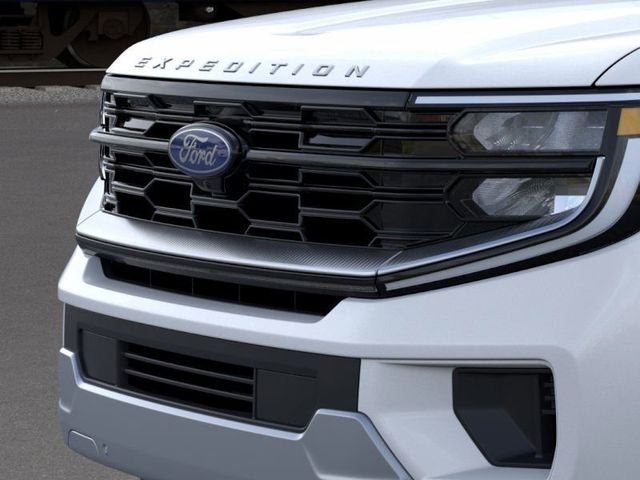 2025 Ford Expedition Max Platinum IN-TRANSIT