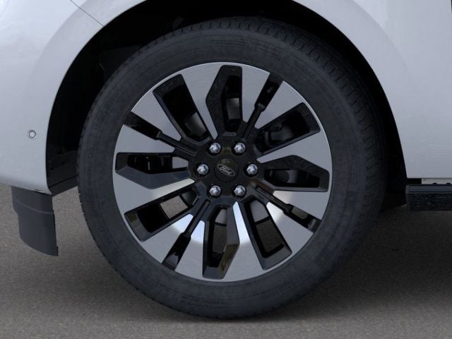 2025 Ford Expedition Max Platinum IN-TRANSIT