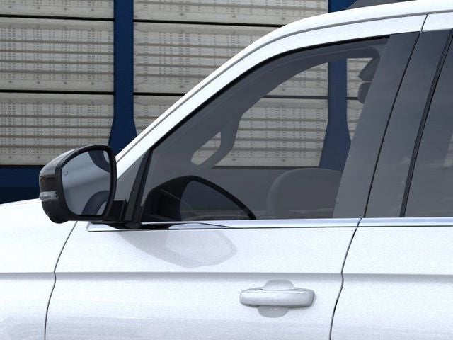 2025 Ford Expedition Max Platinum IN-TRANSIT