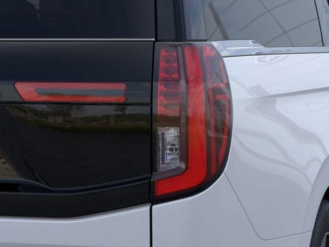 2025 Ford Expedition Max Platinum IN-TRANSIT