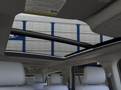 2025 Ford Expedition Max Platinum IN-TRANSIT