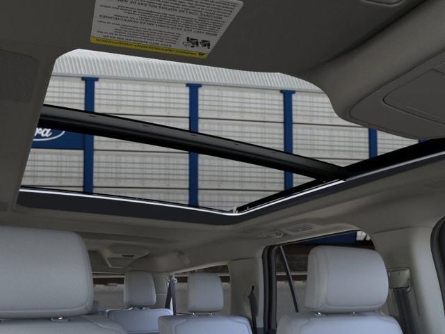 2025 Ford Expedition Max Platinum IN-TRANSIT