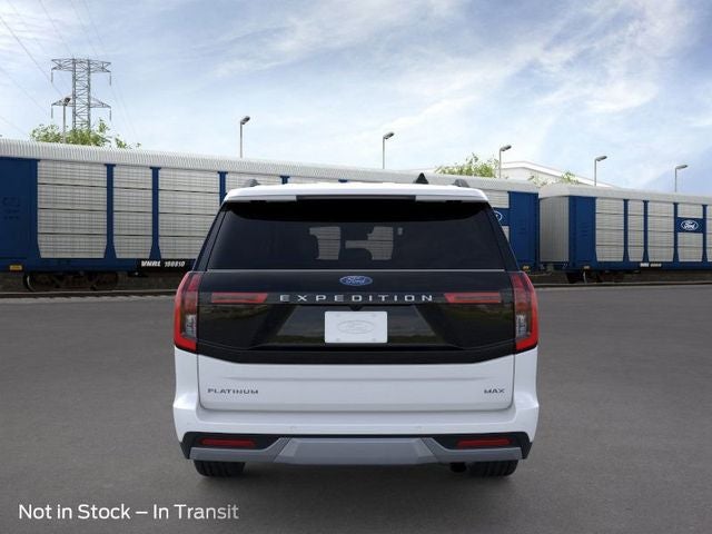 2025 Ford Expedition Max Platinum IN-TRANSIT