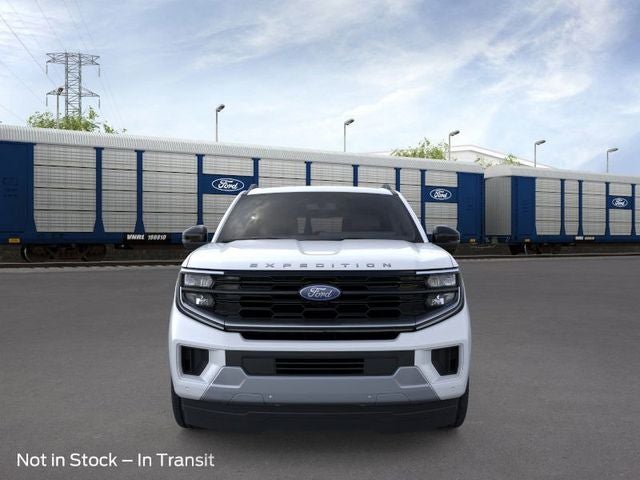 2025 Ford Expedition Max Platinum IN-TRANSIT