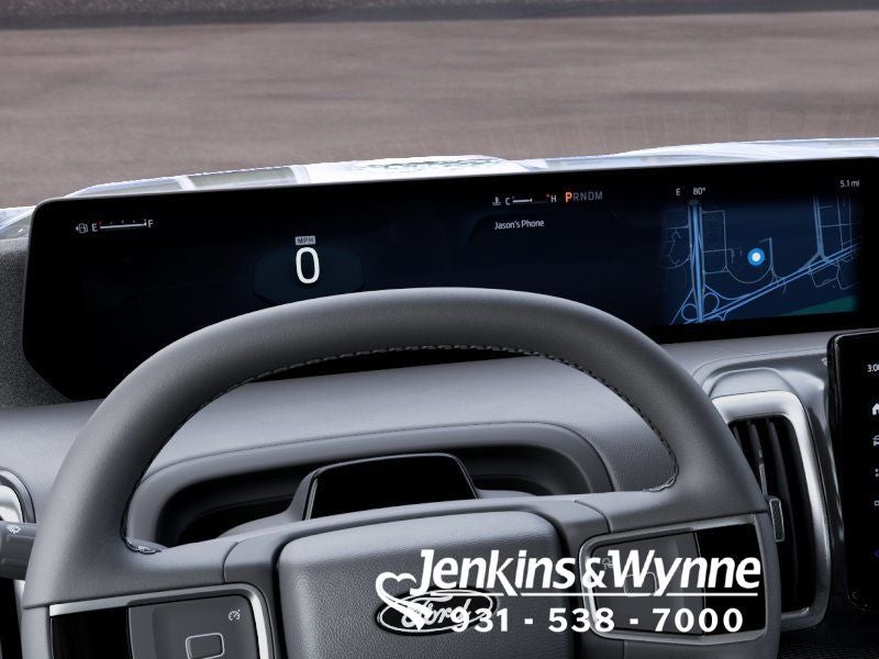 2027 Ford Expedition Max Platinum IN-TRANSIT