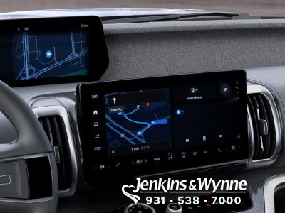 2027 Ford Expedition Max Platinum IN-TRANSIT