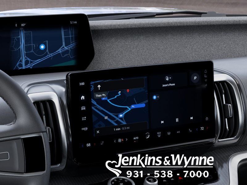 2027 Ford Expedition Max Platinum IN-TRANSIT