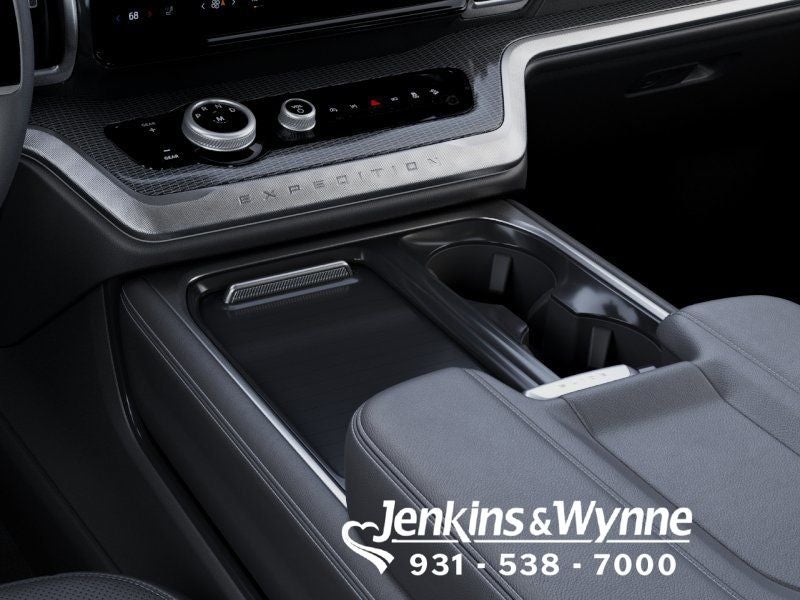 2027 Ford Expedition Max Platinum IN-TRANSIT