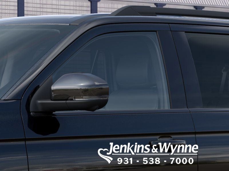 2027 Ford Expedition Max Platinum IN-TRANSIT