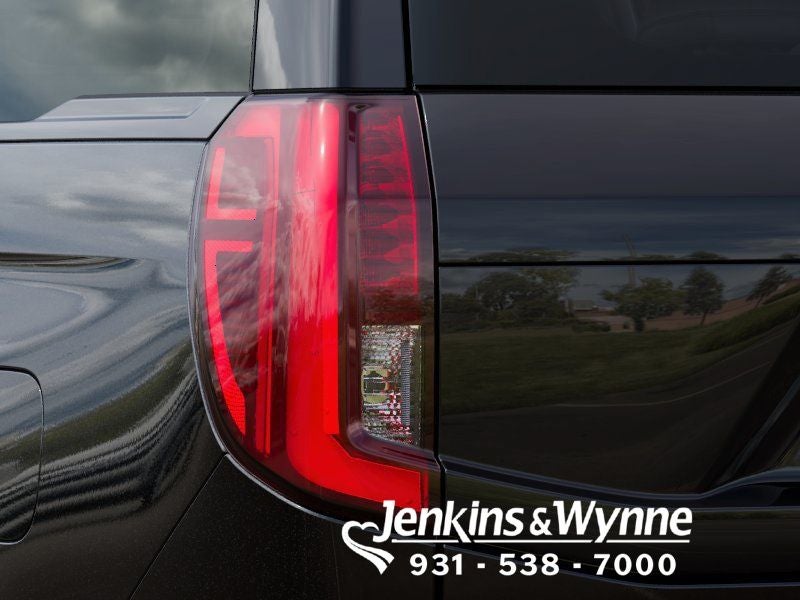 2027 Ford Expedition Max Platinum IN-TRANSIT
