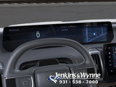 2026 Ford Expedition Max Platinum IN-TRANSIT