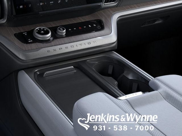 2026 Ford Expedition Max Platinum IN-TRANSIT