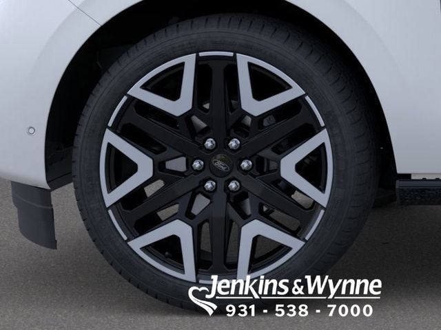 2026 Ford Expedition Max Platinum IN-TRANSIT