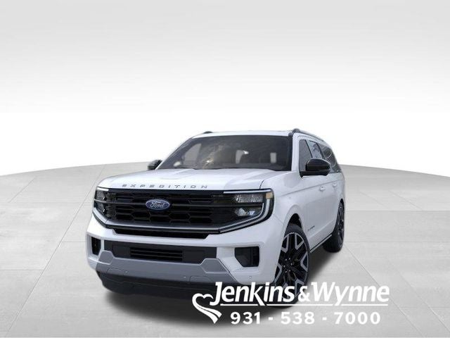 2026 Ford Expedition Max Platinum IN-TRANSIT