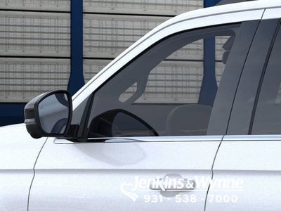 2026 Ford Expedition Max Platinum IN-TRANSIT