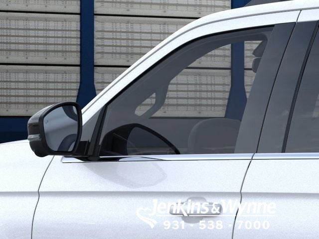 2026 Ford Expedition Max Platinum IN-TRANSIT