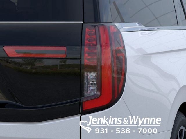 2026 Ford Expedition Max Platinum IN-TRANSIT