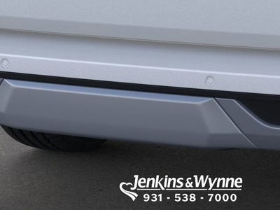 2026 Ford Expedition Max Platinum IN-TRANSIT