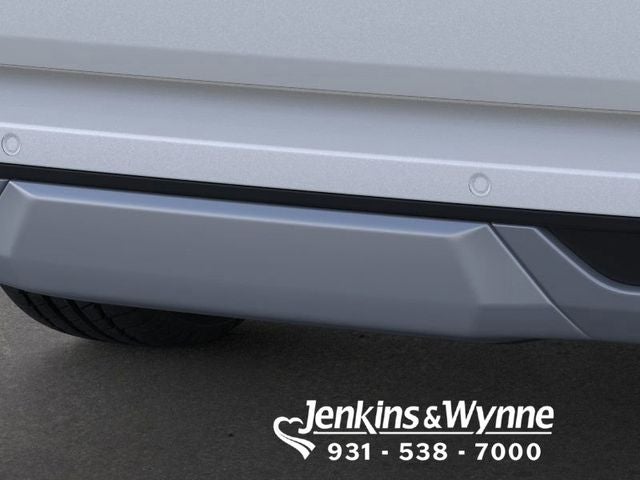 2026 Ford Expedition Max Platinum IN-TRANSIT