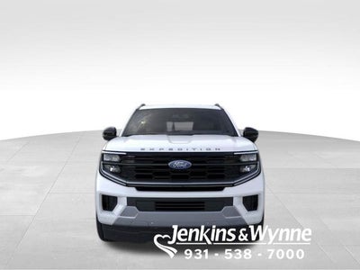 2026 Ford Expedition Max Platinum IN-TRANSIT