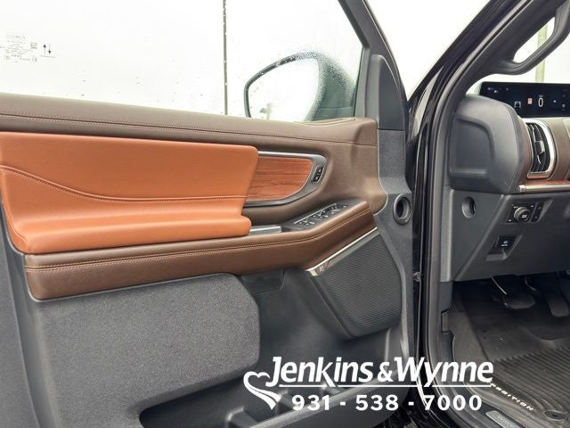 2026 Ford Expedition Max King Ranch