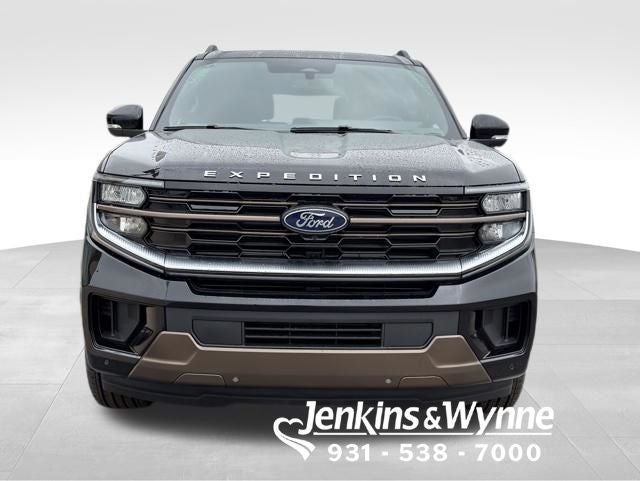 2026 Ford Expedition Max King Ranch