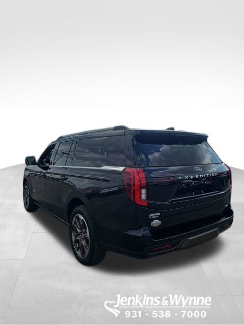 2026 Ford Expedition Max King Ranch