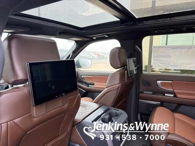 2026 Ford Expedition Max King Ranch