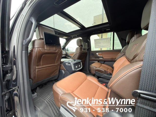 2026 Ford Expedition Max King Ranch