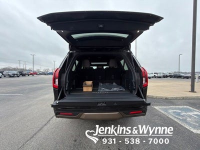 2026 Ford Expedition Max King Ranch